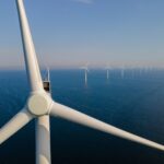 Deutschland hat die die Marke von 10.000 MW Offshore-Windkraftleistung überschritten. (Bild: Chirapriya / stock.adobe.com)
