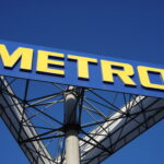 Der METRO-Markt in Hamburg erhält eine 1,3 MWp-PV-Anlage. (Bild: Achim Wagner / stock.adobe.com)