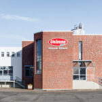 Die Altmark-Käserei Uelzena in Bismark. (Bild: Altmark-Käserei Uelzena GmbH)